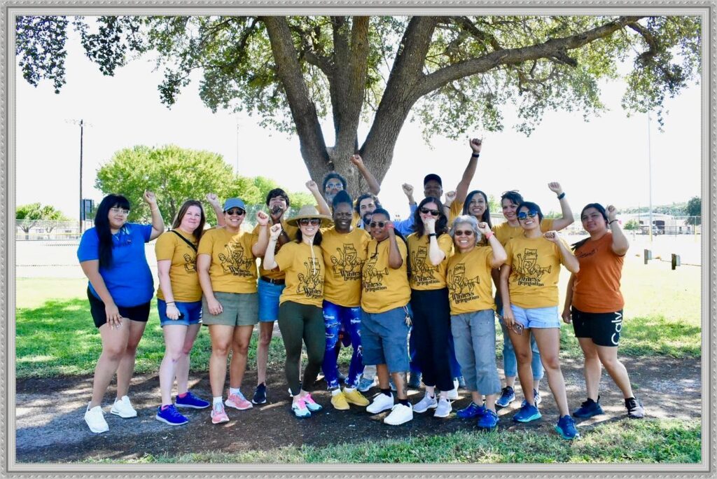 1st Witness delegation 9-27-2022