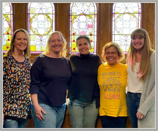 ASC – Group Picture