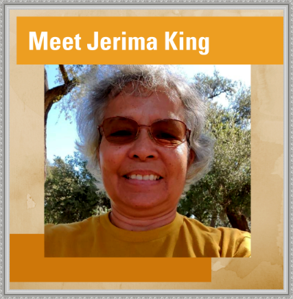 ASC – Jerima King