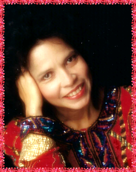 Jerima on Harmony On Remote