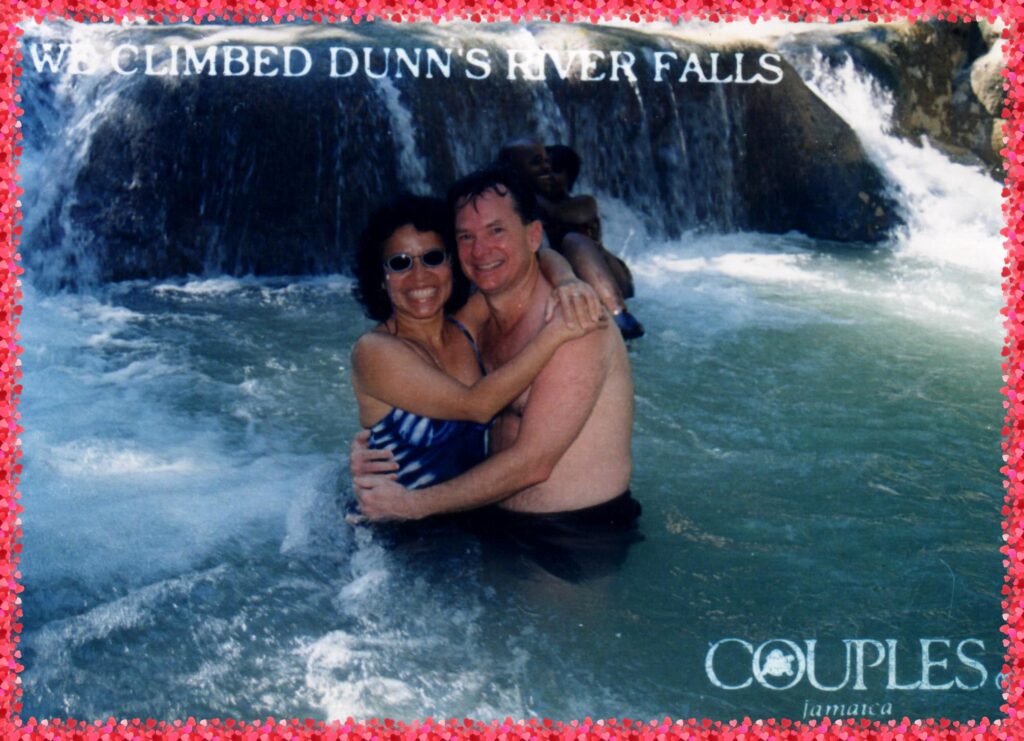 DunnR Falls