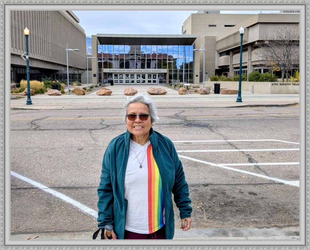 EP County Courthouse