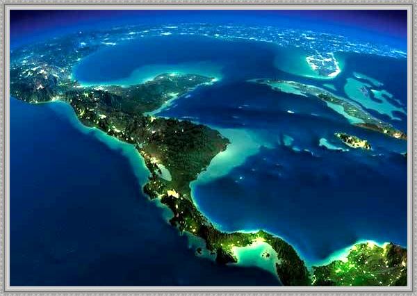 Panama_From_Space